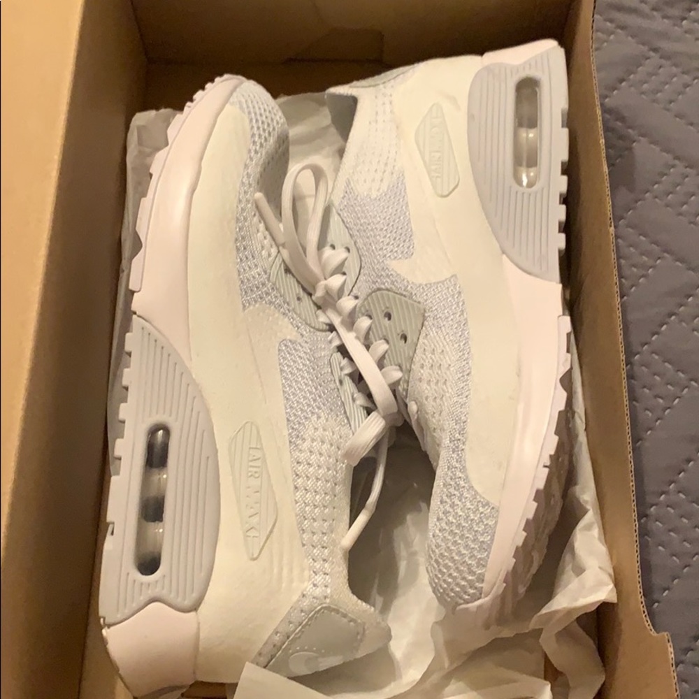 Nike air max’s